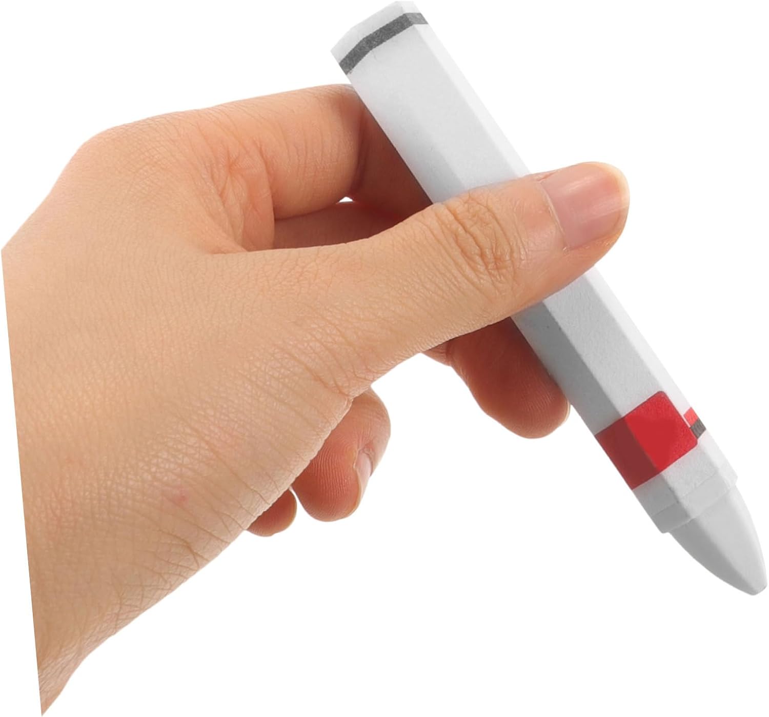 2pcs Tire Paint Pens Permanent Tire Marking Pens Marker for Car Easy to Use