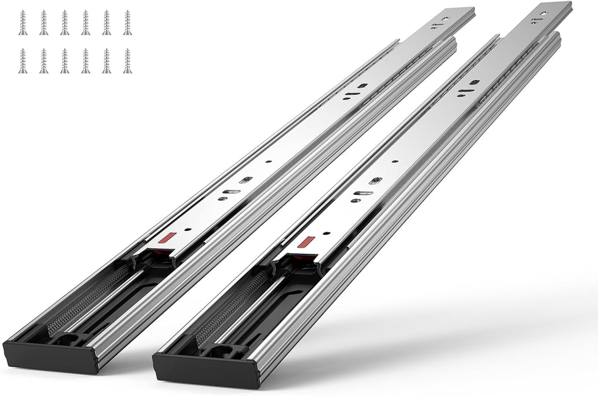 vevor soft close drawer slides 10 pairs 14, main product view