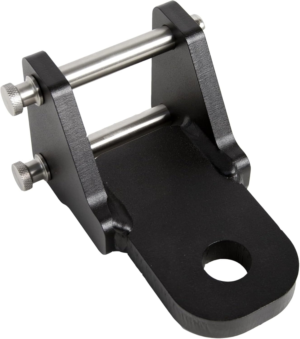 B&W Trailer Hitches Draw Bar Attachment TS35200B - Fits 2.5" Shank Tow & Stow