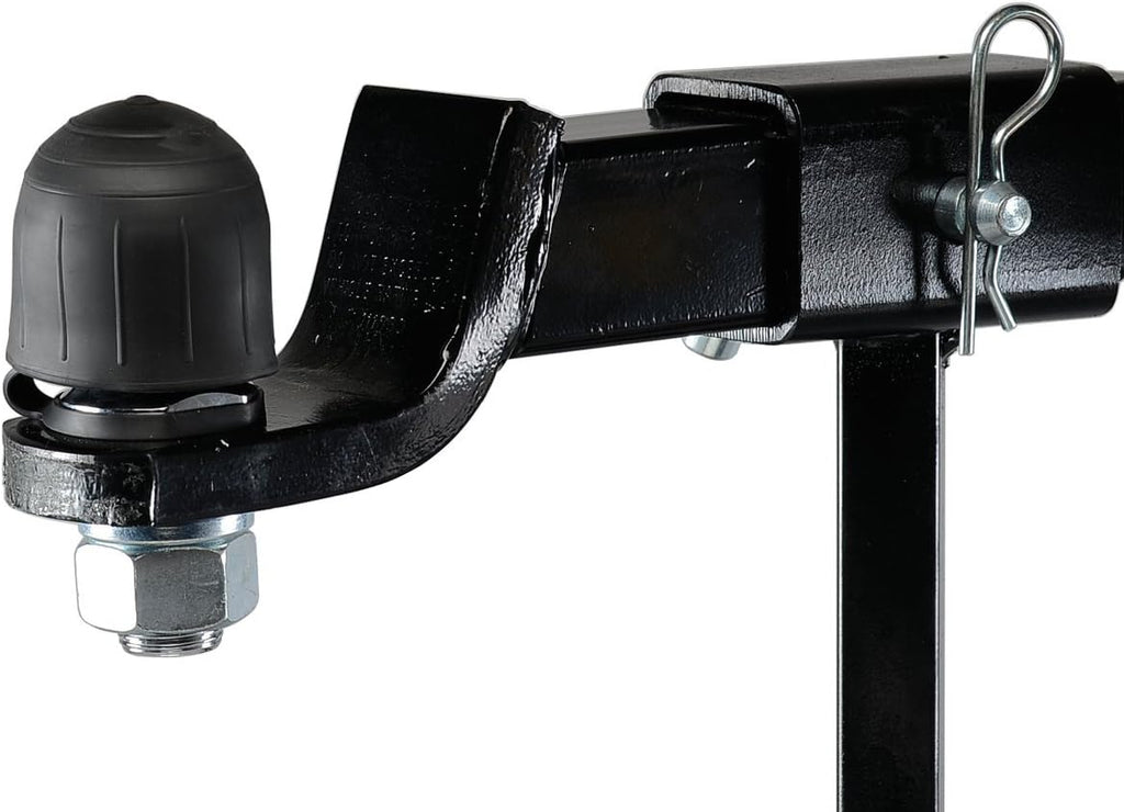 Fastway 82-00-3216 2-5/16" Ball Cover with Tether