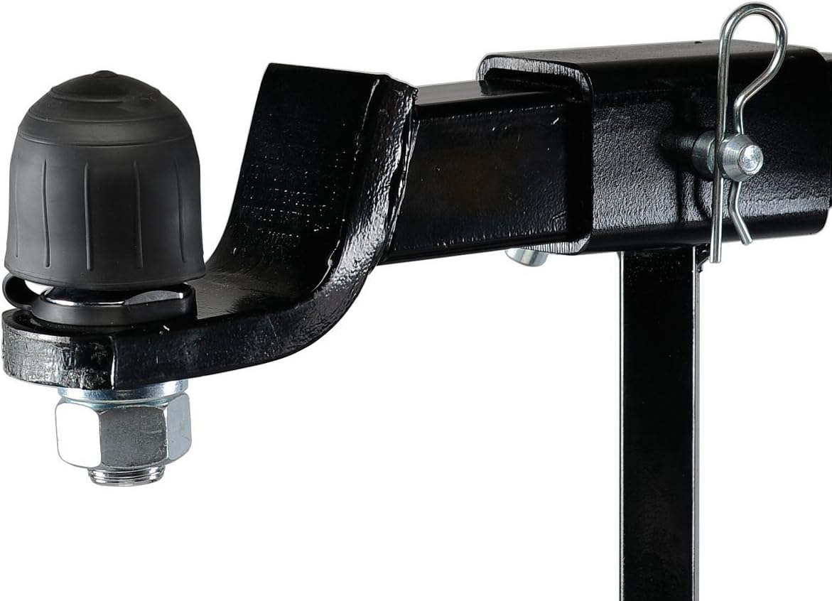 Fastway 82-00-3216 2-5/16" Ball Cover with Tether
