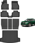 AIPOIL® Floor Mats & Cargo Liner Set by AIPOIL