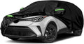 Waterproof Car Cover Compatible by SAPUBK
