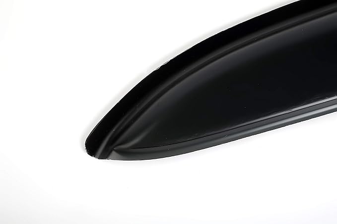 194995 Side Window Wind Vent Deflector fit - Image 9