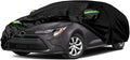 Waterproof Car Cover Compatible by SAPUBK