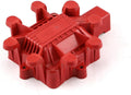 Speedmaster PCE374.1007 Thunder Series HEI Distributor Coil Cover Only - Red