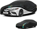 Car Cover Waterproof All Weather by Molebt
