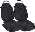 asfrost dog seat cover cars trucks suvs, thick, main product view