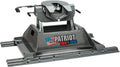 B&W Trailer Hitches Patriot 18K Rail Mounted Fifth Wheel Hitch - RVK3255