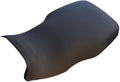 G-PLUS Seat Cover Black Fit 2005 2006 2007 2008 2009 2010 Polaris Sportsman 500 600 700 800,Standard Replace Racing Seat Cover Waterproof