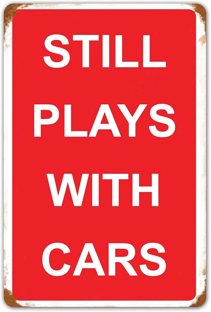 HomDeo Funny Vintage Plays - Image 8