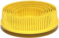 3m 07527 roloc bristle disc 3" 80 grade-yellow, main product view