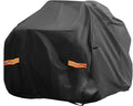 X AUTOHAUX ATV Cover for Can-am Outlander MAX XT DPS/XT-P Waterproof 4 Wheelers by XAUTOHAUX