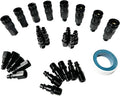 sanfu air hose fittings, aluminum amt universal air, main product view