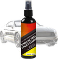 Bird Poop Remover Car – versatile portable premium Adhesive Stain, Cleaner, sturdy Detail, Spray 100ml Cleaning Supplies Exterior | Multipurpose Outdoor Indoor Utility sturdy elegant