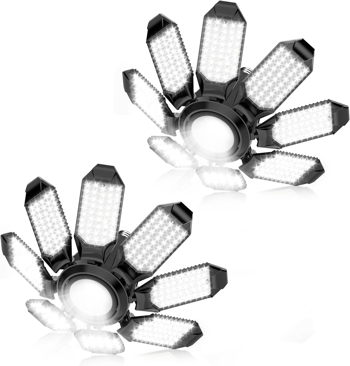 LED Garage Light