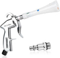 Air Blow Gun Car Detailing Dry Cleaning Air Gun by phepetroll
