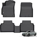 ANBINGO®-Floor Mats for Kia K4 2025 LX LXS EX GT-Line/GT-Line Turbo, Car Mats by ANBINGO