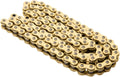Tusk 520 Gold X-Ring Chain 520x108 for Honda CB300R (ABS) 2019-2021