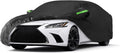 Proadsy 2025 Upgrade Car Cover Custom Fit