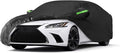 Proadsy 2025 Upgrade Car Cover Custom Fit by Proadsy