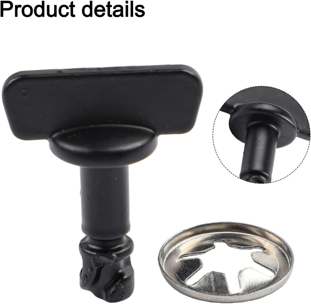 Hitch Cover Bolt With Retainer 11612235,For Chevrolet,For Tahoe,For Suburban Blazer For Gmc For Yukon Acadia Terrain,For Cadillac,For Escalade XT4,For Buick Enclave 2015-2024 (2-Pack)