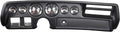 Auto Meter 7026 Gauge Kit (6 Pc, Chevelle/Elcamino/Malibu 70-72, Tach/Mph/Fuel/Oilp/Wtmp/Volt, American Muscle)