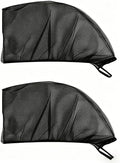 Car Door Insect-Proof Sunshade net, Effectively preventing Mosquito Invasion While maintaining Ventilation. (2)