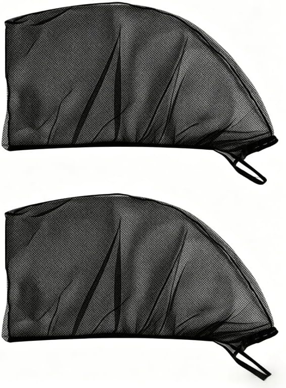 Car Door Insect-Proof Sunshade net, Effectively preventing Mosquito Invasion While maintaining Ventilation. (2)