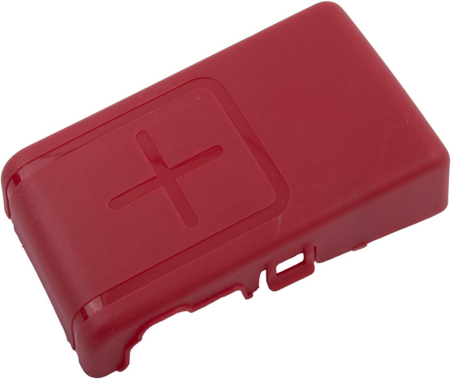 ABS Car for battery Distribution Terminal Cover, Quick Release Fused Pile Head Protector for Easy Installation, Black