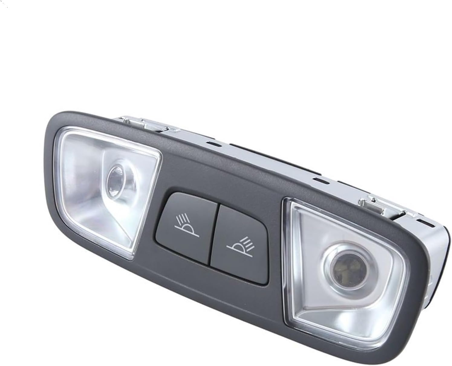 Ceiling Roof Dome Light Interior Rear Reading Light Car for A3 2014-2017 8VD947111A 8VD947111B