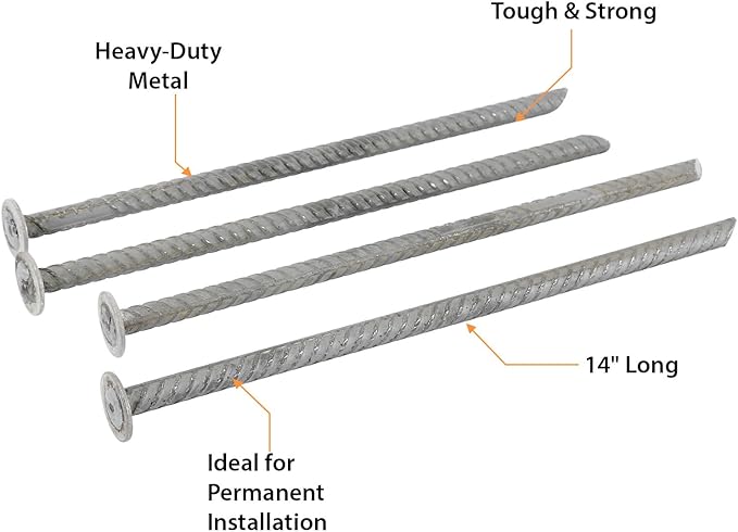 SmartSign Rebar Spikes - Image 6