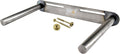 slimline 12” floating shelf bracket, 150 lb weight, main product view
