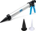 ox professional sausage caulk gun - 24:1 thrust, main product view