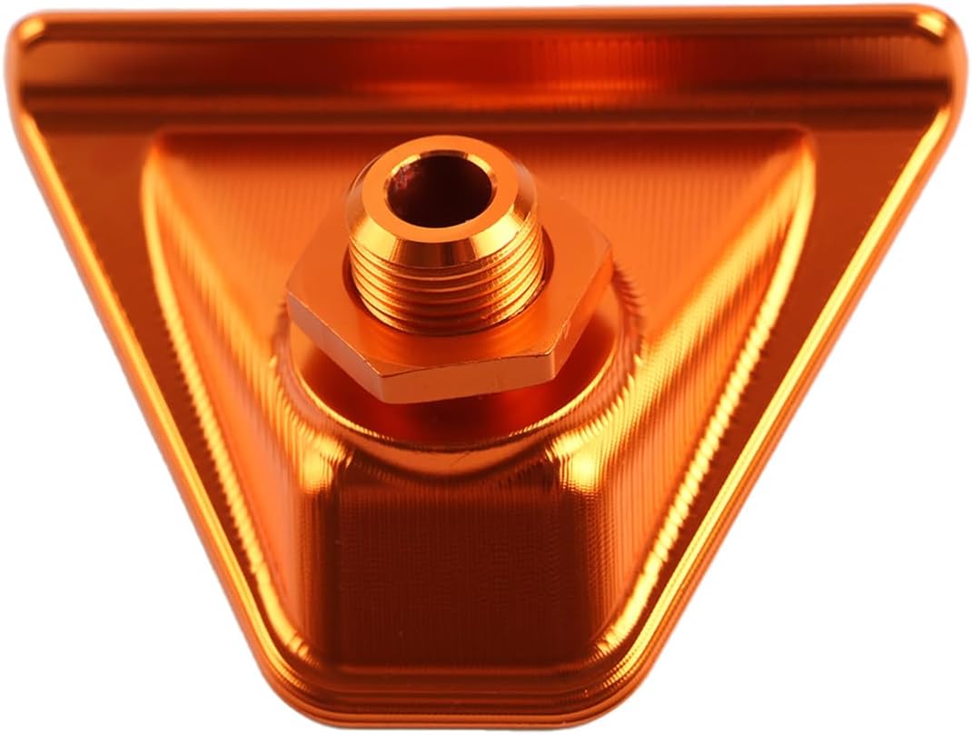for KTM EXC 300 2024 2025 2026 Seat Mount & Quick Release Seat Bolt Set EXC-F 350 SX 125 SXF 450 XC XCF XCW XCF-W XW-F (Orange)