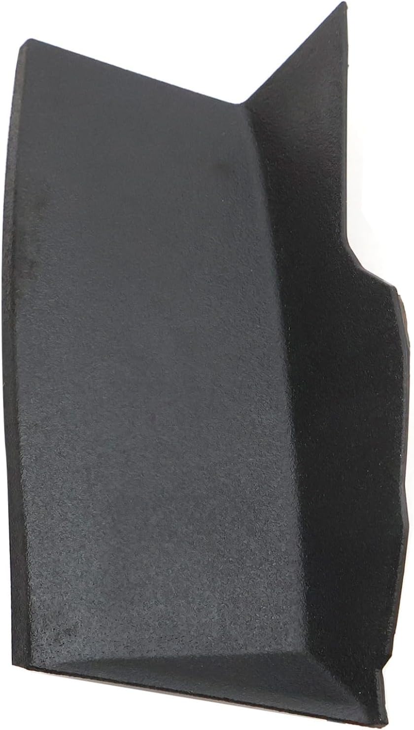 Left Rear Tail Light Access Cover 81498-06070 Replacement Trunk Trim Cover Compatible with Toyota Camry 2018-2023, 81498-06030 Trunk Interior Panel Access Hole Cover