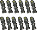 12 PCS Valve Lifter 453-5998 4535998 Fits for Caterpillar C9 Excavator 330CL 336D 336D2 336E 330C