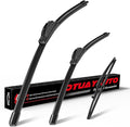 OTUAYAUTO Premium Windshield Wiper Blades by OTUAYAUTO