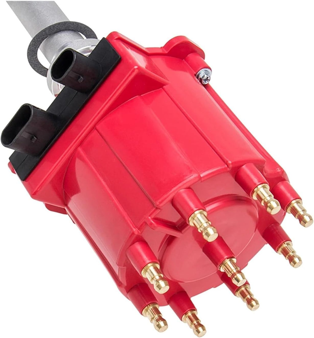 Compatible For CHEVROLET 305 350 400 C.I 8 CYL BUICK GMC Small & Big Block Chevy 305 327 350 454