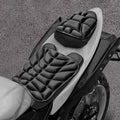 Motorcycle Seat Cushion for KTM 250 Duke 2024, Seat Pads with Eva Foam-Shock Absorbing Waterproof Non-Slip Base Motorcycle Accessories