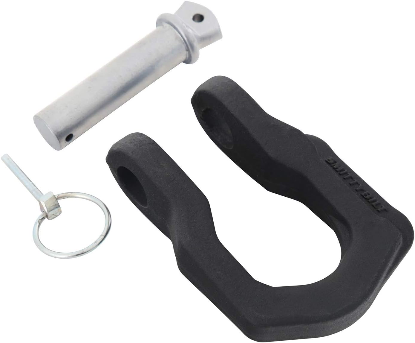 SmittyBilt Delta D-Ring – 3/4″ – 4.75 Ton Rating - SB99047