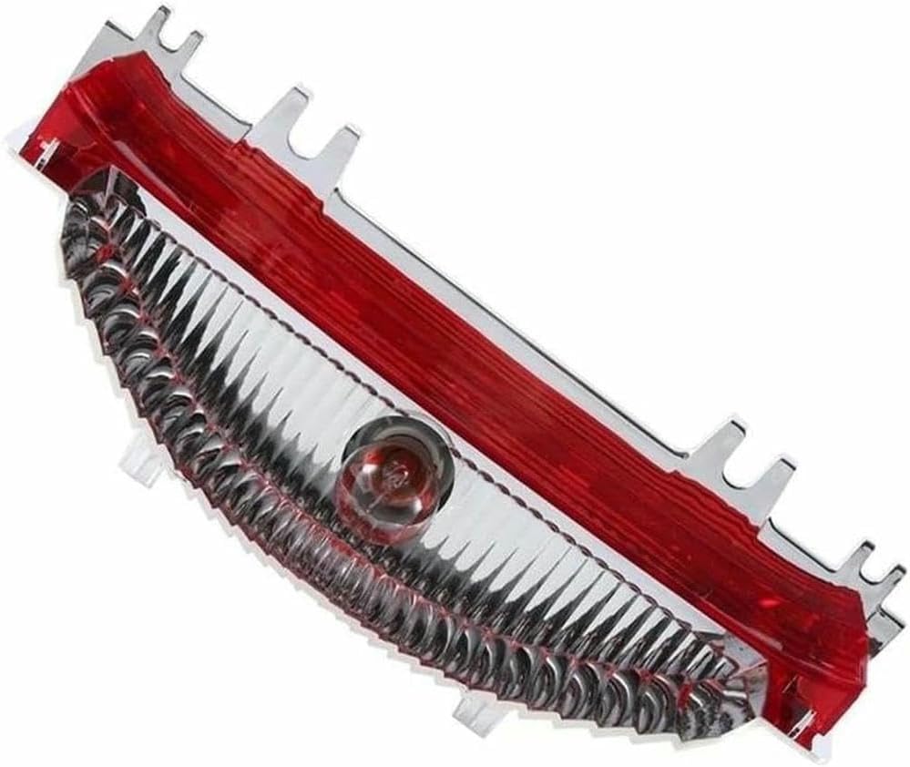 3RD High Mount Level Centre Rear Third Brake Stop Light Lamp Assembly for Hyundai Elantra 2011-2016 92700-4V000 92700-3X000