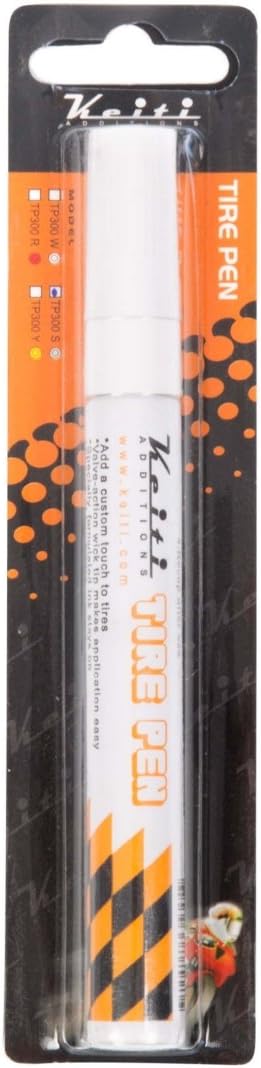 KEITI Tire Pen