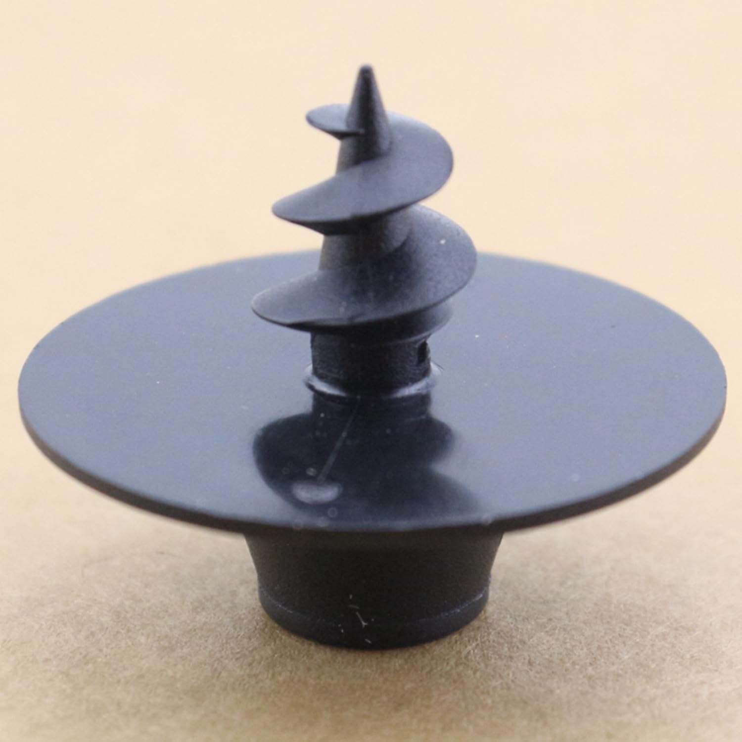 Car Interior Floor Mat Fastener Carpet Clamps Retainer Clip Fits for VW 3D0864812AB41 3D0-864-812-A-B41 Qty 10