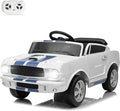 Winado Licensed Shelby Electric Car by Winado