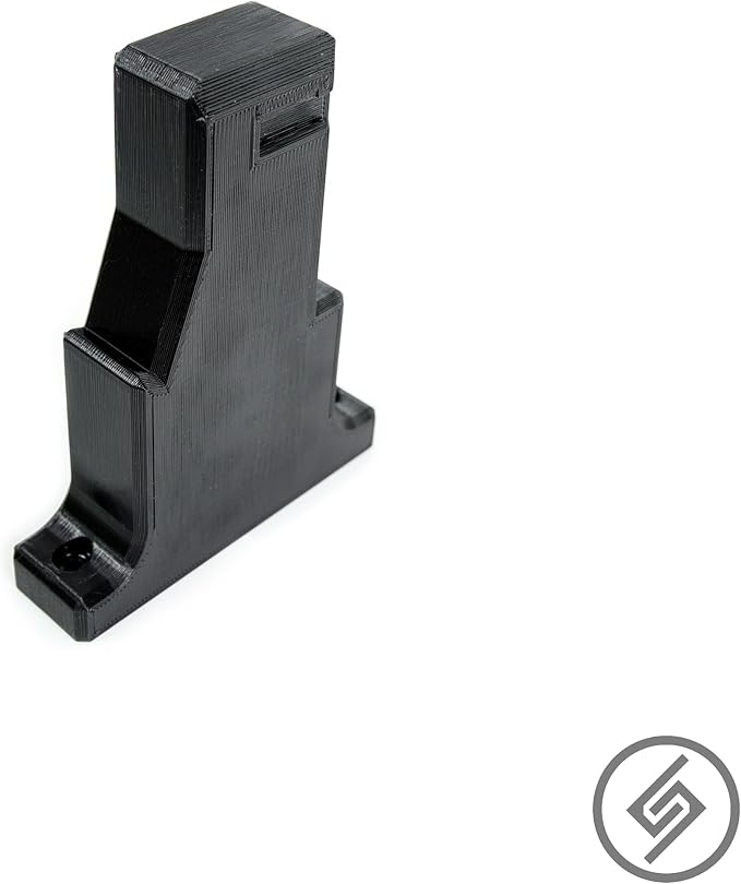 Spartan Mounts for SIG MPX 9mm | Rifle Wall Display Storage Organization System - Image 2