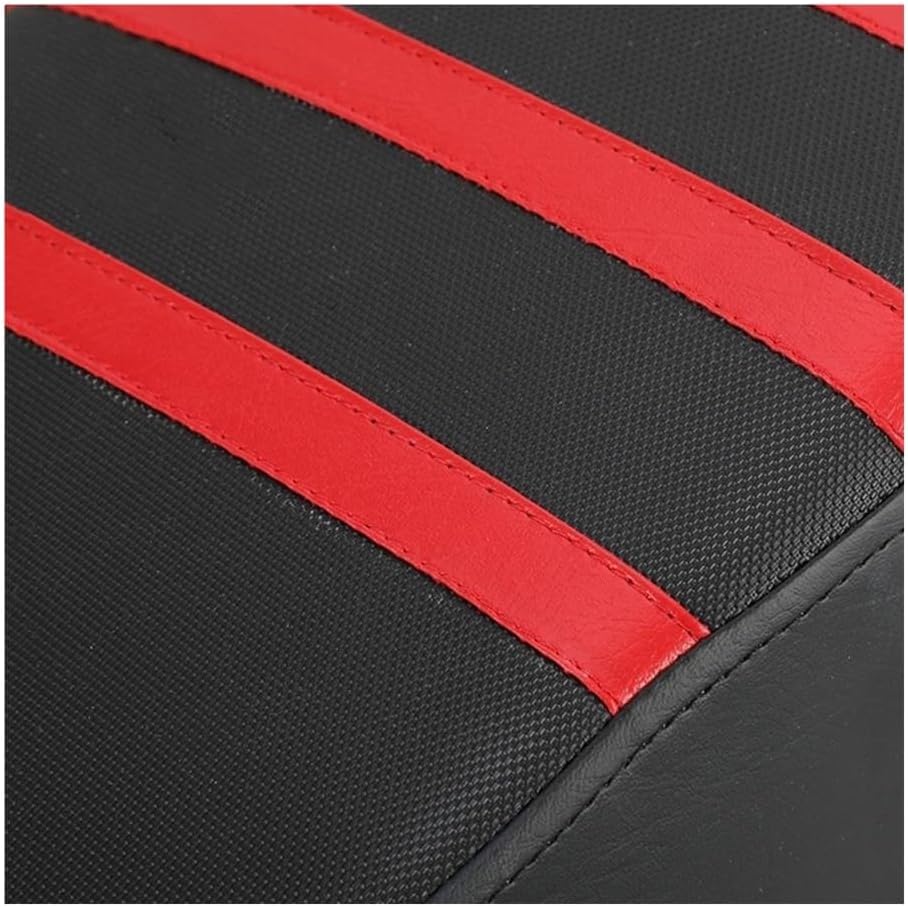 Seat Cushion Anti-Slip Seat Cover Motorcycle Accessories Seat Cushion Cover Anti-Skid Pad Breathable Protection for Hawk250 for Hawk 250