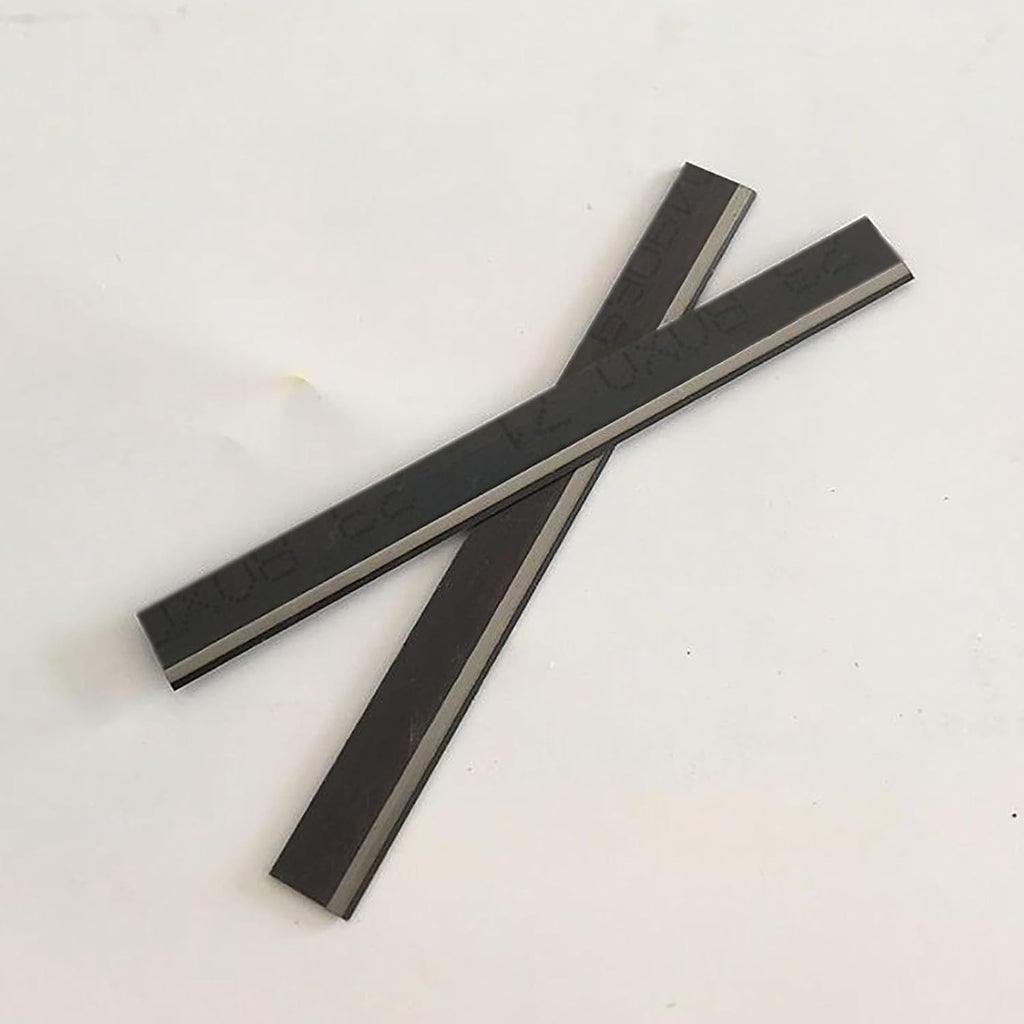 Tyre Grooving Blade (50Pcs), Unformed Engraving Blades (3/4/5mm), DIY Bending: V/U/W Shapes, Smooth Cutting/Doubling Efficiency, Cut Evenly Deep, for Tire Retreading,5mm