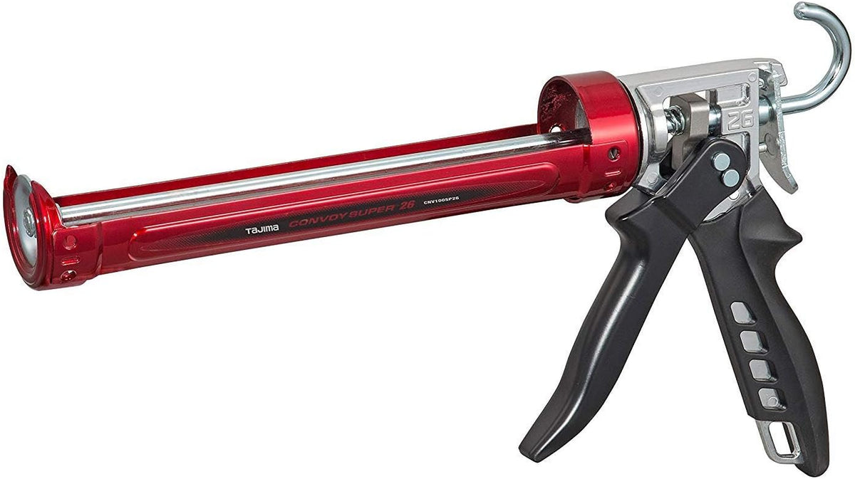 tajima convoy super 26 caulking gun, main product view