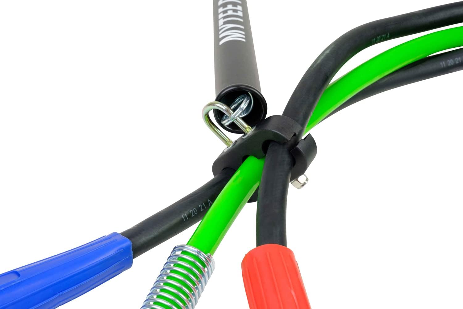 Mytee Products Tender KIT, 25" Double Spring with 3 Hose Holder (1 - Pack)